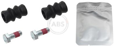 A.B.S. 55045 Virzītājčaulu komplekts