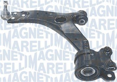 Рычаг независимой подвески колеса, подвеска колеса MAGNETI MARELLI 301181354400