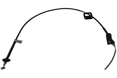 Trose, Stāvbremžu sistēma KAVO PARTS BHC-8531