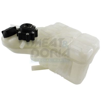 Tvertne, Radiators MEAT & DORIA 2035053