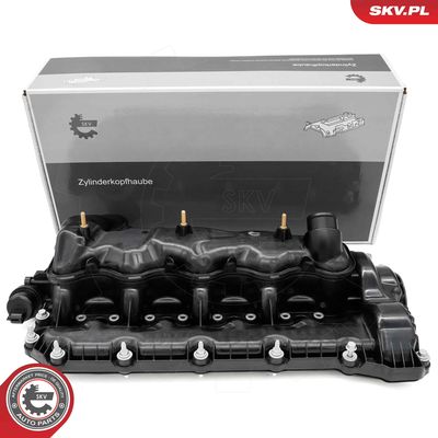 Cilindru galvas vāks ESEN SKV 48SKV116