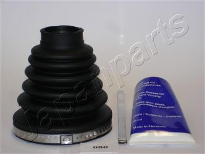 Комплект пыльника, приводной вал JAPANPARTS KB-050