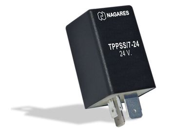 Vadības bloks, Kvēlsveces darbības laiks MAHLE MHG47