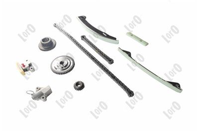 Комплект цели привода распредвала ABAKUS 142-01-522