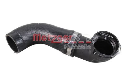 Pūtes sistēmas gaisa caurule METZGER 2400967