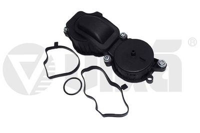 Маслосъемный щиток, вентиляция картера vika 19902501