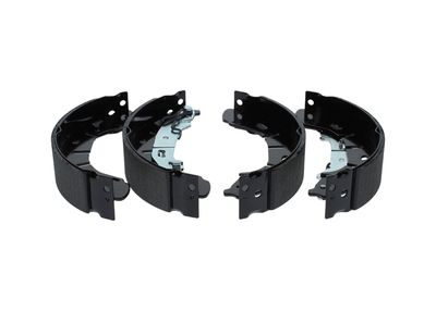 Комплект тормозных колодок BOSCH 0 986 487 773