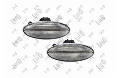Комплект проблесковых ламп ABAKUS L51-140-003LED