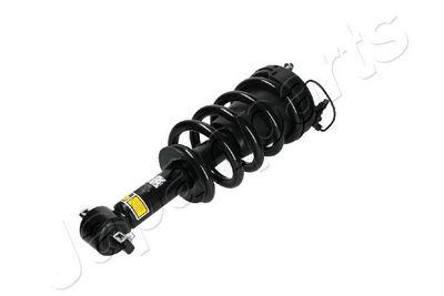Amortizators JAPANPARTS MM-AS279