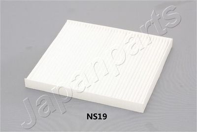 Filtrs, Salona telpas gaiss JAPANPARTS FAA-NS19