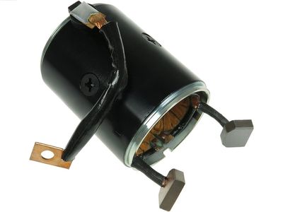 Обмотка возбуждения, стартер AS-PL SF2013S