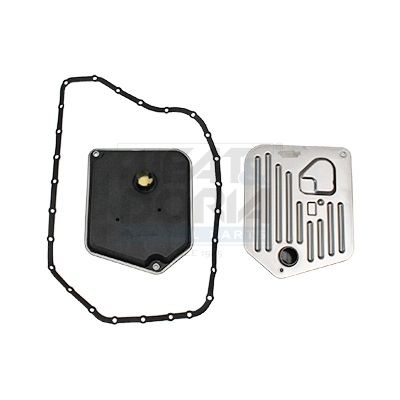 Hidrofiltru komplekts, Automātiskā pārnesumkārba MEAT & DORIA KIT21042