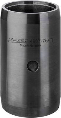 Centrēšanas instruments, Riteņu montāža HAZET 4937-7588