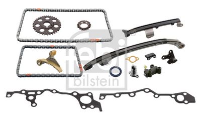 Комплект цели привода распредвала FEBI BILSTEIN 107219