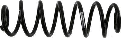 Balstiekārtas atspere SACHS 992 178