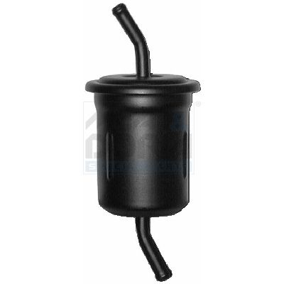 Топливный фильтр MEAT & DORIA 4043