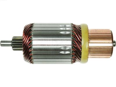 Enkurs, Starteris AS-PL SA6032S