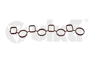 Прокладка, впускной коллектор vika 11291780101