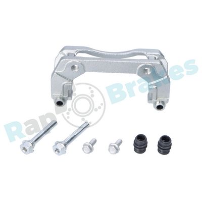 Кронштейн, корпус скобы тормоза RAP BRAKES R-J1096