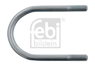 Kronšteins, Stabilizatora bukse FEBI BILSTEIN 07206