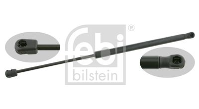 Gāzes atspere, Bagāžas/Kravas nodalījuma vāks FEBI BILSTEIN 24711