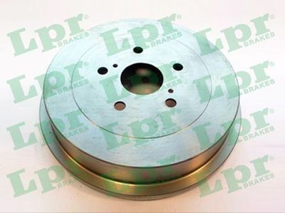 Тормозной барабан LPR 7D0367