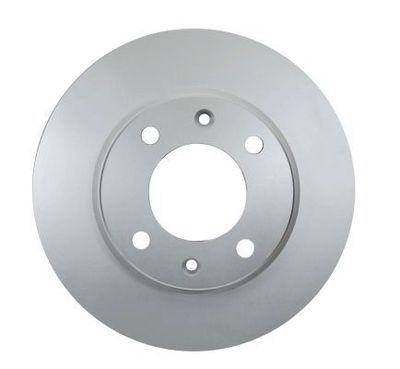 Bremžu diski HELLA PAGID 8DD 355 102-511