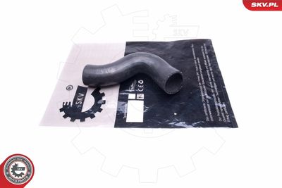 Трубка нагнетаемого воздуха ESEN SKV 43SKV346