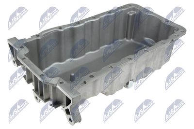 Масляный поддон NTY BMO-VW-007