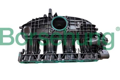 Впускная труба, подвод воздуха BORSEHUNG B10665