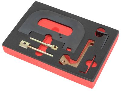 Montāžas instruments, Zobsiksna GATES GAT4960