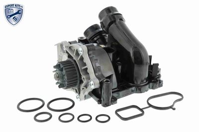 Ūdens sūknis, dzinēja dzesēšana VAICO V1050091