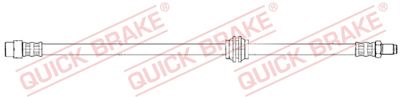 Bremžu šļūtene QUICK BRAKE 32.115