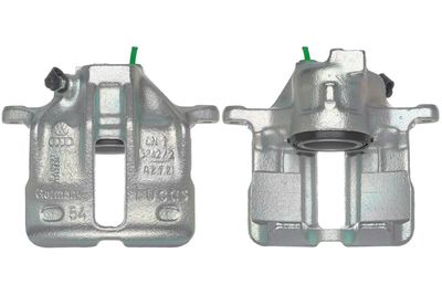 Тормозной суппорт ATE 24354117635