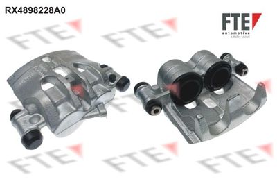 Тормозной суппорт FTE 9291370