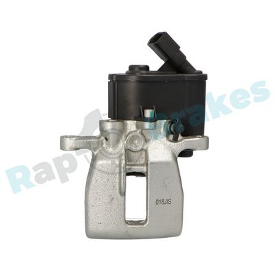 Тормозной суппорт RAP BRAKES R-K0759