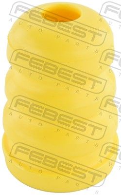 Gājiena ierobežotājs, Atsperojums FEBEST CRD-LIBR