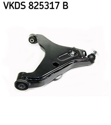 Neatkarīgās balstiekārtas svira, Riteņa piekare SKF VKDS 825317 B
