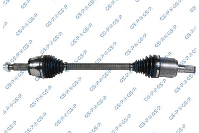 Приводной вал GSP 204176
