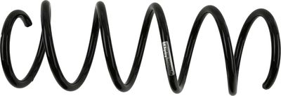 Balstiekārtas atspere SACHS 993 493