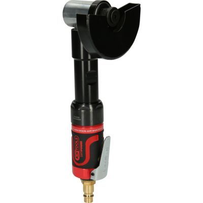 Leņķa slīpmašīna (Pneimatiskā) KS TOOLS 515.5555