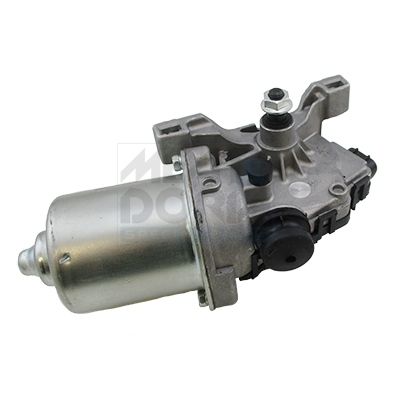 Stikla tīrītāju motors MEAT & DORIA 27449