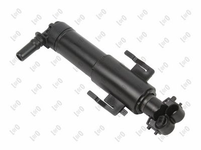 Ūdens sprausla, Lukturu tīrīšanas sistēma ABAKUS 103-03-060