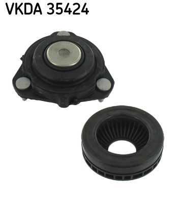 Опора стойки амортизатора SKF VKDA 35424