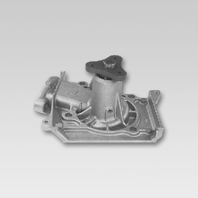 Водяной насос, охлаждение двигателя HEPU P715