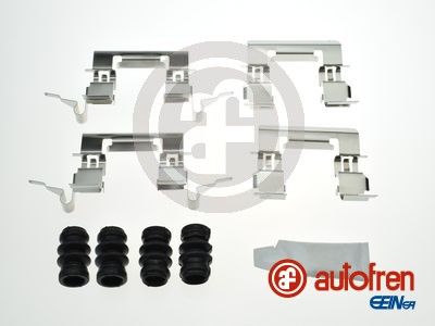 Piederumu komplekts, Disku bremžu uzlikas AUTOFREN SEINSA D42889A