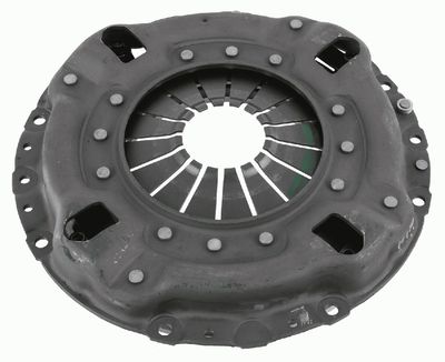 Sajūga piespiedējdisks SACHS 3482 602 010