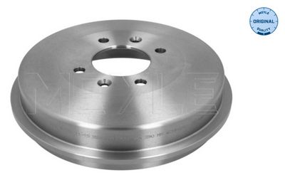 Тормозной барабан MEYLE 11-15 523 0003