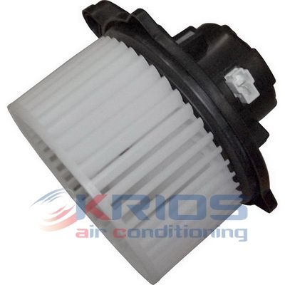 Salona ventilators MEAT & DORIA K92083