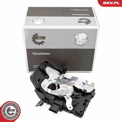 Замок задней двери ESEN SKV 60SKV629